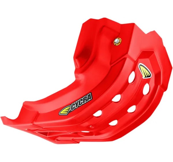 CYCRA Stoßfänger & Motorschutzplatten für HONDA CRF 450 R 2017-2020