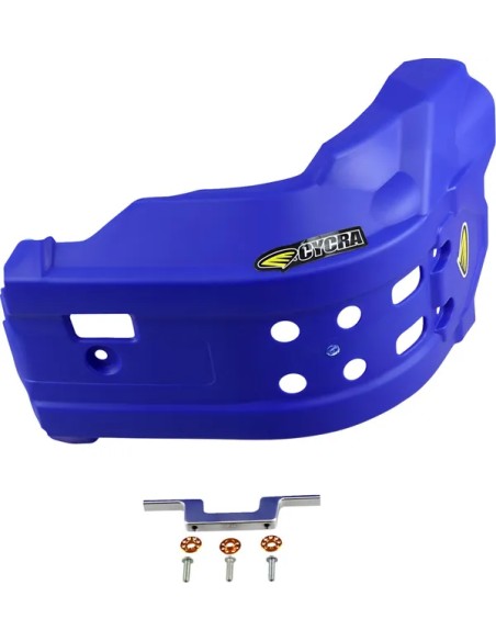 CYCRA Stoßfänger & Motorschutzplatten für YAMAHA YZ 450 F 2018-2022