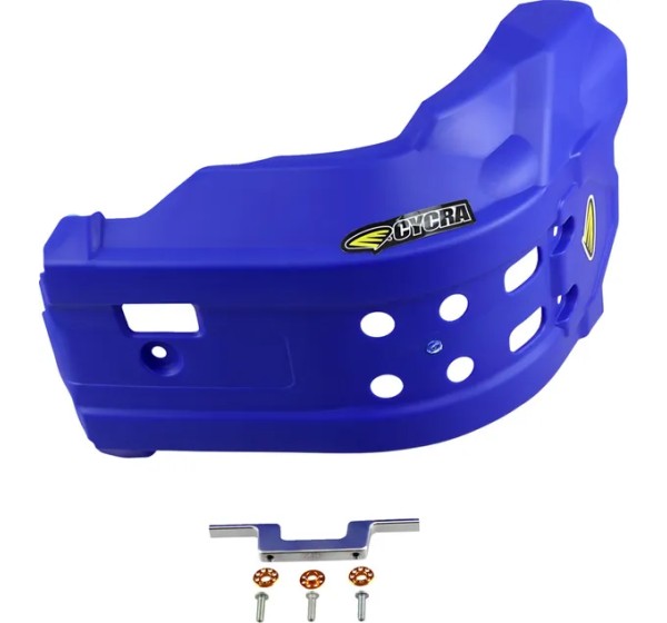 CYCRA Stoßfänger & Motorschutzplatten für YAMAHA YZ 450 F 2018-2022