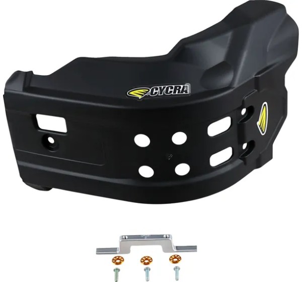 CYCRA Stoßfänger & Motorschutzplatten für YAMAHA YZ 450 F 2018-2022