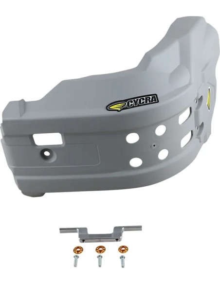 CYCRA Stoßfänger & Motorschutzplatten für YAMAHA YZ 450 F 2018-2022