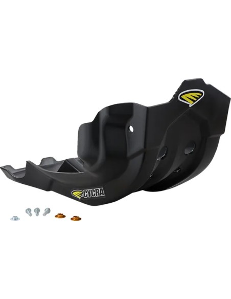 CYCRA Stoßfänger & Motorschutzplatten für HONDA CRF 250 R 2018-2021
