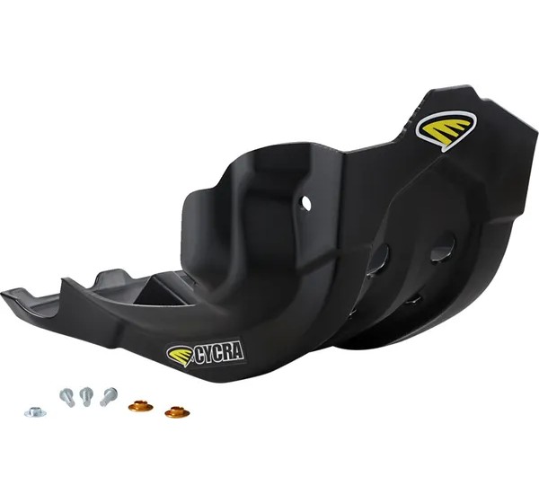 CYCRA Stoßfänger & Motorschutzplatten für HONDA CRF 250 R 2018-2021