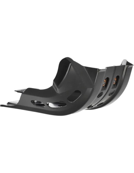 CYCRA Stoßfänger & Motorschutzplatten für HONDA CRF 450 R 2021-2024