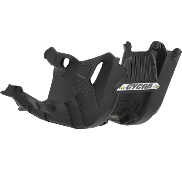 CYCRA Stoßfänger & Motorschutzplatten für HUSQVARNA FC 250 2023-2024