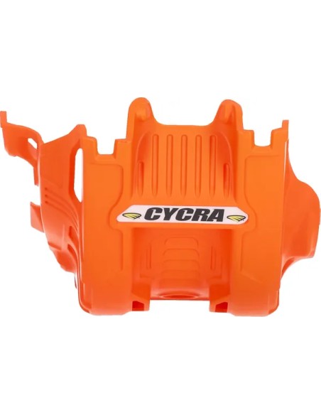 CYCRA Stoßfänger & Motorschutzplatten für KTM XC-F 350 I 2023-2024