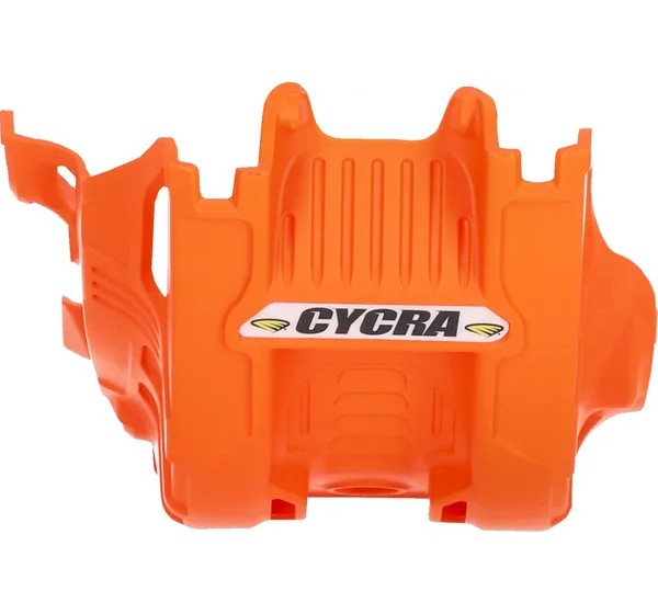 CYCRA Stoßfänger & Motorschutzplatten für KTM XC-F 350 I 2023-2024