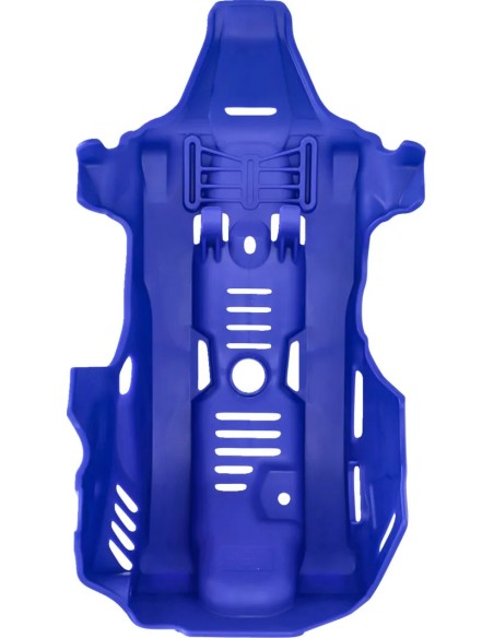 CYCRA Stoßfänger & Motorschutzplatten für YAMAHA YZ 250 F ab 2024
