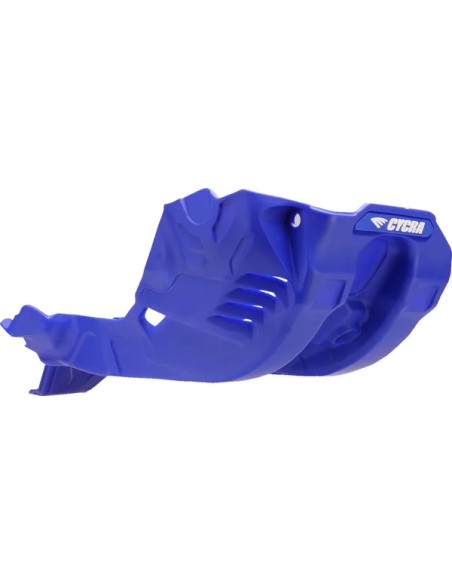 CYCRA Stoßfänger & Motorschutzplatten für YAMAHA YZ 250 F 2024