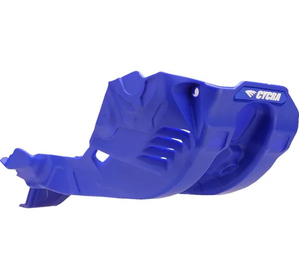 CYCRA Stoßfänger & Motorschutzplatten für YAMAHA YZ 250 F 2024