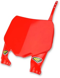 Stadion-Nummerntafel