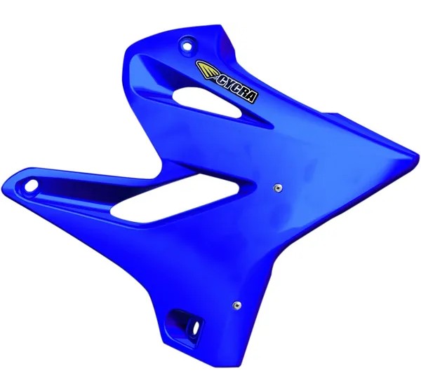 CYCRA Karosserieteile & Schutzbleche für YAMAHA YZ 125 ab 2005