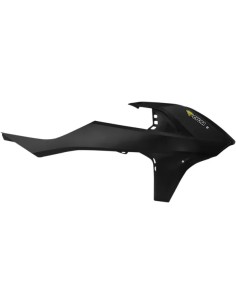 Powerflow Ansaugkühlerverkleidungen