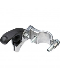 MOOSE RACING WARMSTARTHEBEL SILBER 2