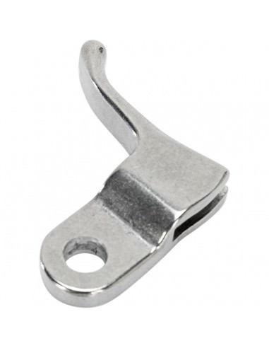 MOOSE RACING WARMSTARTHEBEL SILBER Bild 2 MOOSE RACING WARMSTARTHEBEL SILBER Bild 2