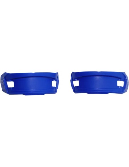 CYCRA Karosserieteile & Schutzbleche - FORK PROTECTOR PAD BLUE