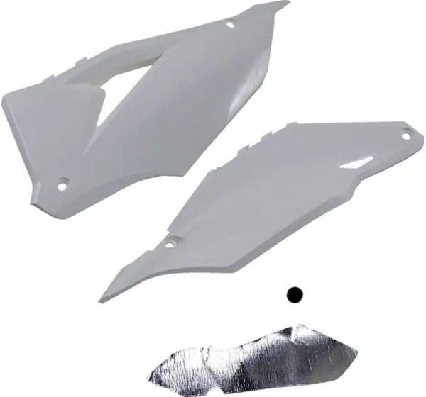 CYCRA Karosserieteile & Schutzbleche für KAWASAKI KX 250 2021-2024