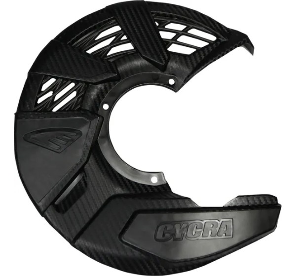 CYCRA Karosserieteile & Schutzbleche für YAMAHA YZ 125 ab 2004