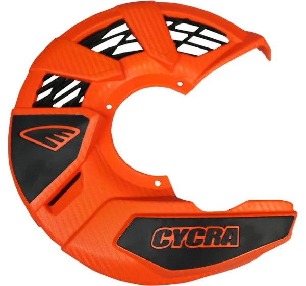 CYCRA Karosserieteile & Schutzbleche für KTM SX 125 2003-2024