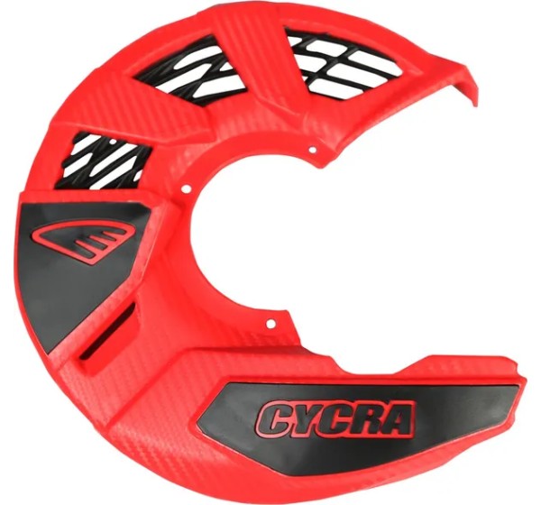 CYCRA Karosserieteile & Schutzbleche für HONDA CRF 250 R 2004-2024