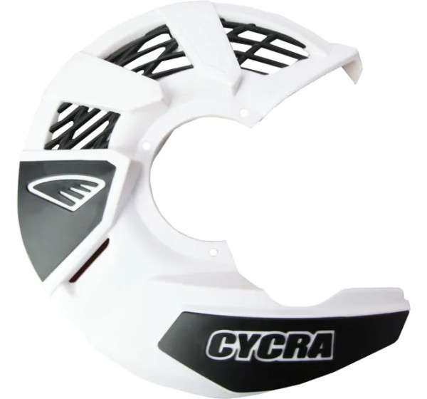 CYCRA Karosserieteile & Schutzbleche für YAMAHA YZ 125 ab 2004