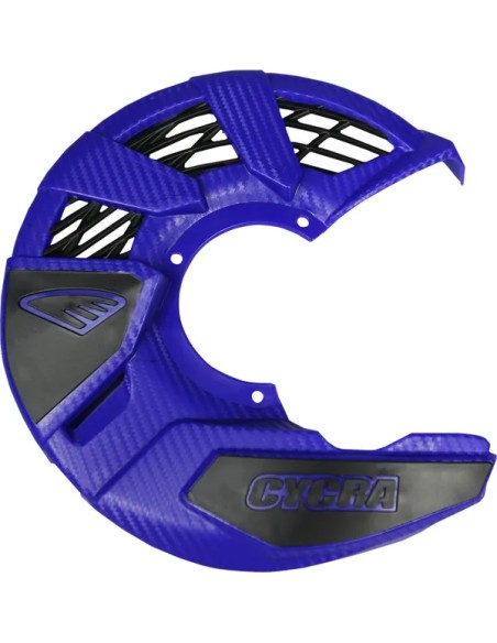 CYCRA Karosserieteile & Schutzbleche für YAMAHA YZ 125 ab 2004
