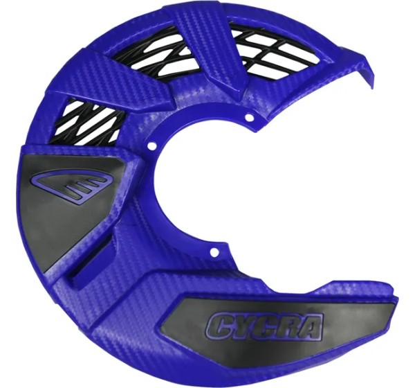 CYCRA Karosserieteile & Schutzbleche für YAMAHA YZ 125 ab 2004