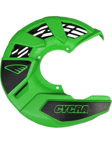 CYCRA Karosserieteile & Schutzbleche für KAWASAKI KX 250 F 2006-2016
