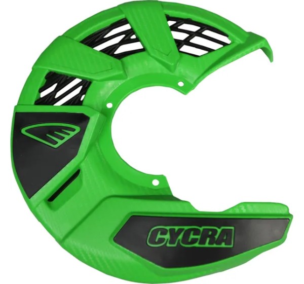 CYCRA Karosserieteile & Schutzbleche für KAWASAKI KX 250 F 2006-2016