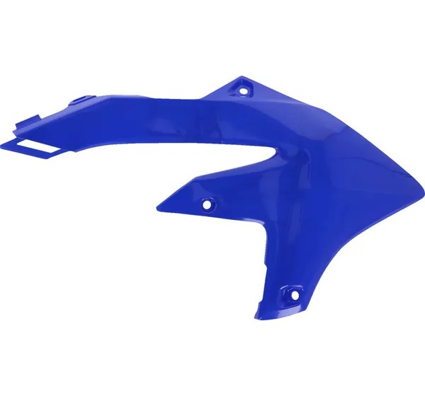 CYCRA Karosserieteile & Schutzbleche für YAMAHA YZ 250 F ab 2024