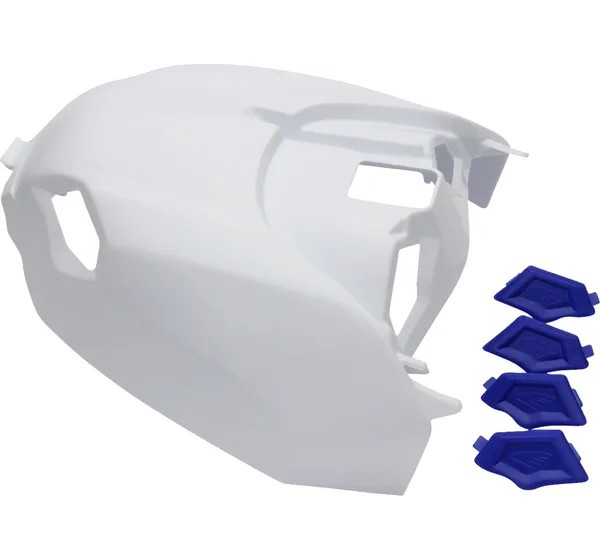 CYCRA Karosserieteile & Schutzbleche für YAMAHA YZ 450 F 2023-2025