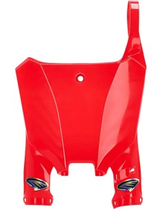 Stadion-Nummerntafel