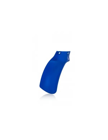 CYCRA Schmutzfänger - FLAP MUD YZF 450 '23-25 BLUE