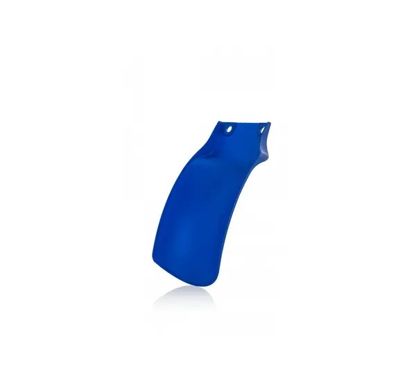 CYCRA Schmutzfänger - FLAP MUD YZF 450 '23-25 BLUE