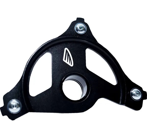 CYCRA Montagematerial & Zubehör für YAMAHA YZ 125 ab 2004