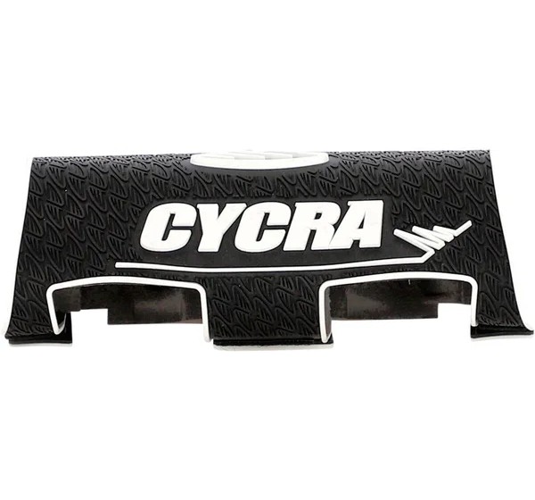CYCRA Tanks, Tankabdeckungen & -polster - PRO BAR PAD BLK/WH