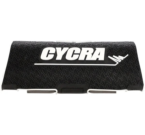 CYCRA Tanks, Tankabdeckungen & -polster - Detailansicht