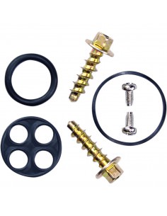 MOOSE RACING UMBAUSATZ BENZINGHAHN KTM 2