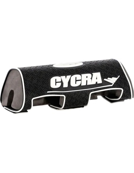 CYCRA Tanks, Tankabdeckungen & -polster - Einbaubeispiel