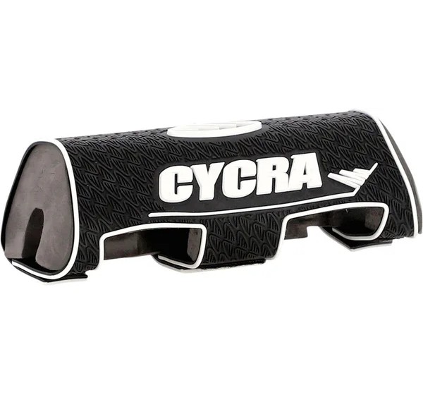 CYCRA Tanks, Tankabdeckungen & -polster - Einbaubeispiel