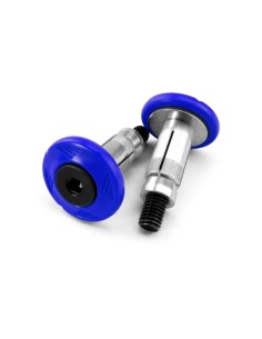 Grip Armor mit Lenkerende