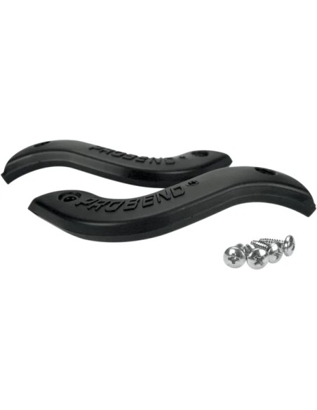 CYCRA Montagematerial & Zubehör - BUMPER PLASTIC PRO BEND