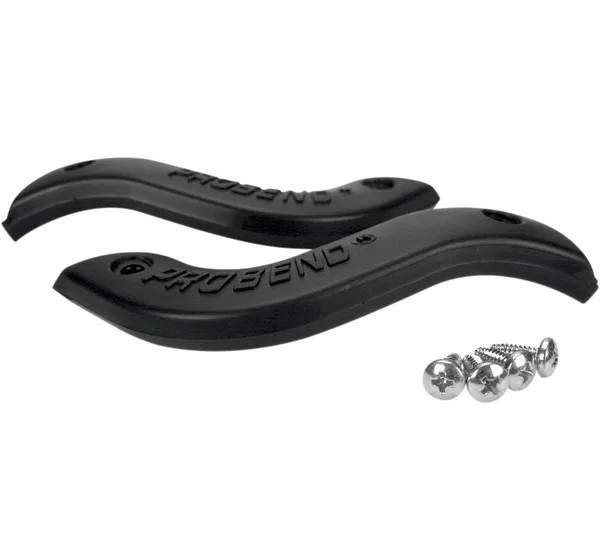 CYCRA Montagematerial & Zubehör - BUMPER PLASTIC PRO BEND