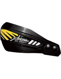 Stealth Alloy Racer Pack