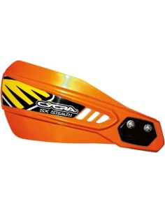 Stealth Alloy Racer Pack