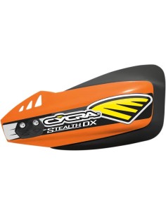 Stealth DX Racer Pack