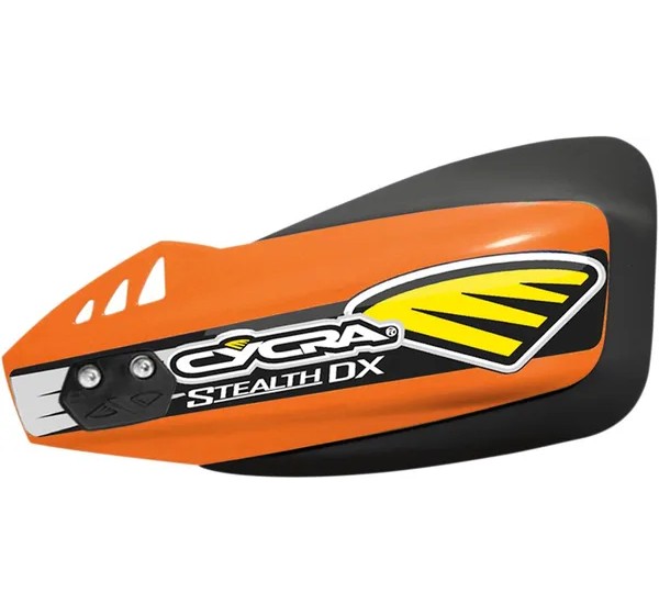 CYCRA Handprotektoren - GUARD HAND STEALTH DX ORG