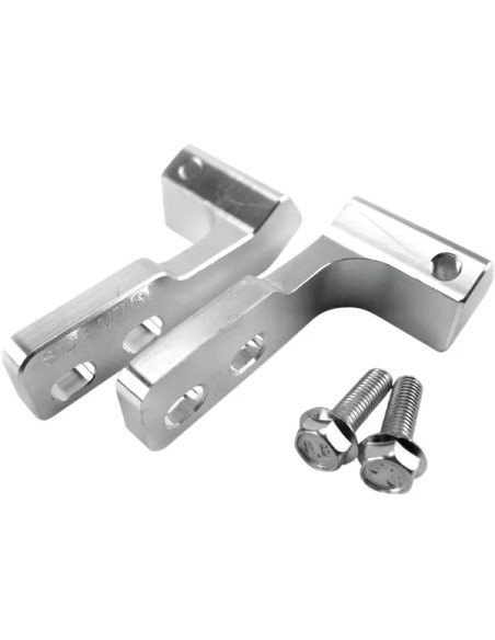 CYCRA Montagematerial & Zubehör - HARDWARE PB TRPLE CLAMP S