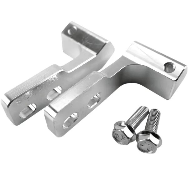 CYCRA Montagematerial & Zubehör - HARDWARE PB TRPLE CLAMP S
