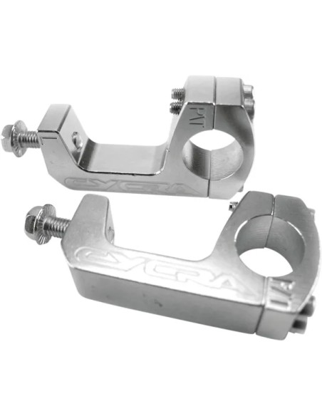 CYCRA Montagematerial & Zubehör - HARDWARE PB U CLAMP PT